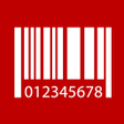 Programikonen: code 128 barcode scanner
