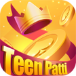 程序图标：Teen Patti Adios