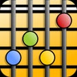 ไอคอนของโปรแกรม: Guitar Chord Cracker Pro