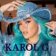 プログラムのアイコン：KAROL G PROVENZA TUSA OFF…