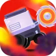 程序图标：Car Wars ASMR