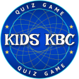 Icon of program: KIDS KBC QUIZ HINDI OR EN…