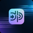 ไอคอนของโปรแกรม: DP Get  Whatsap dp Downlo…