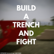 Icon of program: 100K VISITS build trench …