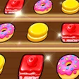 أيقونة البرنامج: Dessert Elimination Conta…