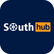 أيقونة البرنامج: SouthHub - Movie Guide Ap…