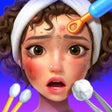 프로그램 아이콘: Nail Art: Nail Salon Game…