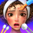 Icon of program: Nail Art: Nail Salon Game…