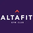 プログラムのアイコン：My Altafit