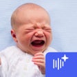 ไอคอนของโปรแกรม: Baby Cry Analyzer  Transl…
