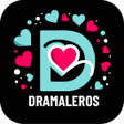 Icoon van programma: Dramaleros: Dramas y Nove…