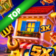 プログラムのアイコン：Tower StormX