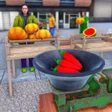 أيقونة البرنامج: Bazaar Simulator Shopping…