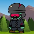 Иконка программы: Zombie Forest HD: Surviva…