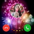程序图标：Color Call Flash - Color …