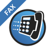 Icoon van programma: Send  Receive Fax Number