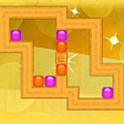 Ikona programu: Block Mover: Match Game