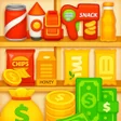 Programın simgesi: Goods Match - Win Cash