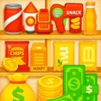 Ikon program: Goods Match - Win Cash