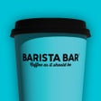 Programın simgesi: Barista Bar Loyalty
