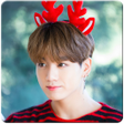 Ícone do programa: JungKook BTS HD Wallpaper…