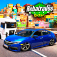 Ikon program: Rebaixados Elite Brasil N…