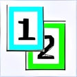 Icône du programme : TextDiff