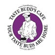 أيقونة البرنامج: Taste Budds Cafe To Go