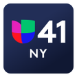 Ikona programu: Univision 41 Nueva York