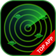 程序图标:UFO Radar Simulation