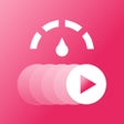 Programın simgesi: Slow Fast Motion Video Ed…