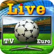 Icona del programma: Live Football TV Euro