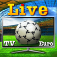 Icona del programma: Live Football TV Euro