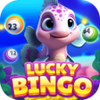 Ícone do programa: Lucky Bingo: Ocean Carniv…