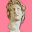 プログラムのアイコン：Vaporwave: T h e G a m e