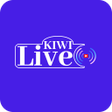 程序图标：Kiwi-Short Video  Live
