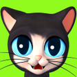 程序图标：Talking Cat & Dog