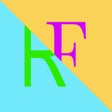 Icon of program: Re-Font