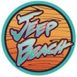 Jeep Beach