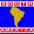 Icoon van programma: South America-