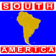 South America-