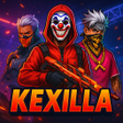 ไอคอนของโปรแกรม: Kexilla