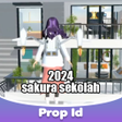 Props Id Update 2024 Sakura