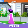 Ikona programu: Props Id Update 2024 Saku…