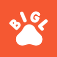 Symbol des Programms: Bigl.ua  покупки онлайн