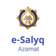 Иконка программы: e-Salyq Azamat