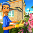 Ikon program: Garden Escapes : Garden D…