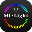 程序图标：Mi-Light 3.0