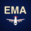 程序图标：East Midlands Airport: Fl…