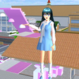 プログラムのアイコン：Anime Sakura Girl Parkour…